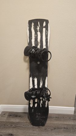 Ride Warpig Snowboard