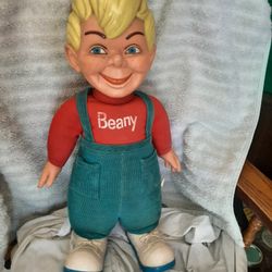 Beany Boy