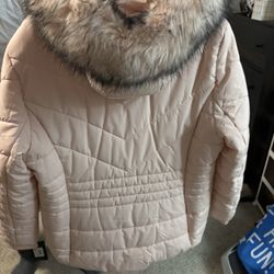 London Fog Winter Coat