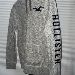 Men’s Hollister Hoodie
