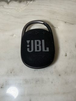 JBL Clip