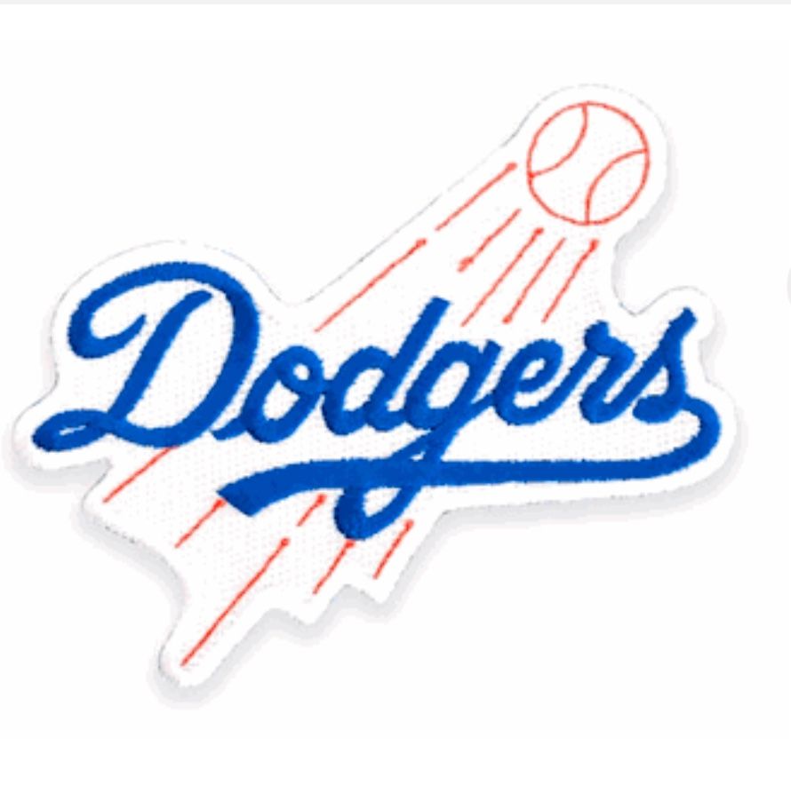 Dodgers Ticket For Tonight’s Game