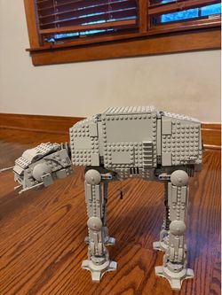 Lego Star Wars AT-AT 75288