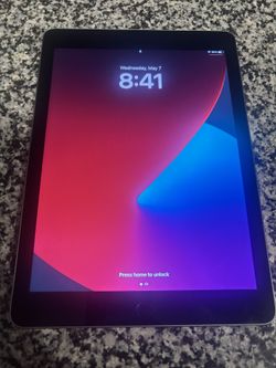 iPad