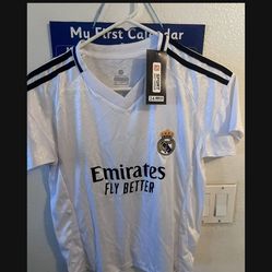 VINI JR Toddler Soccer Set