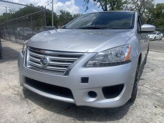 2013 Nissan Sentra