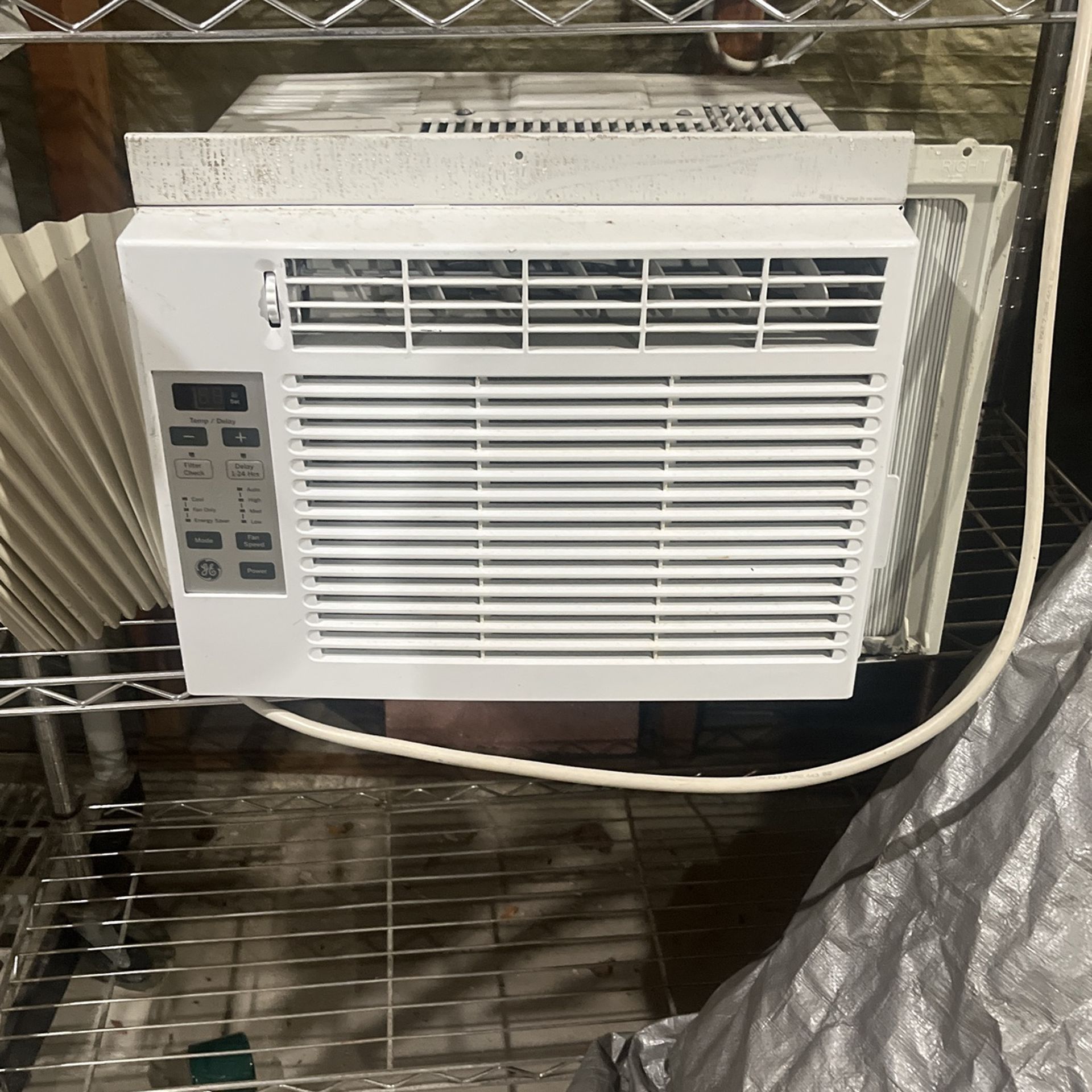 Window Ac