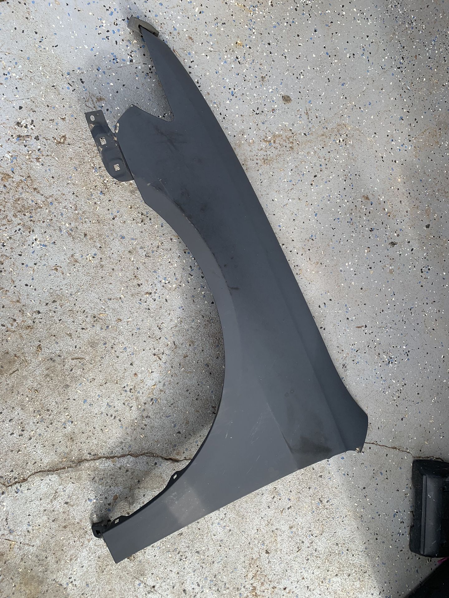 2003-2007Honda Accord Fender