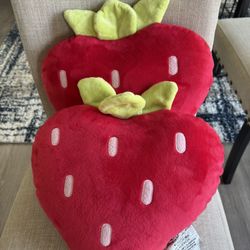 Decorative Pillows