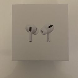 Apple AirPods Pros 1