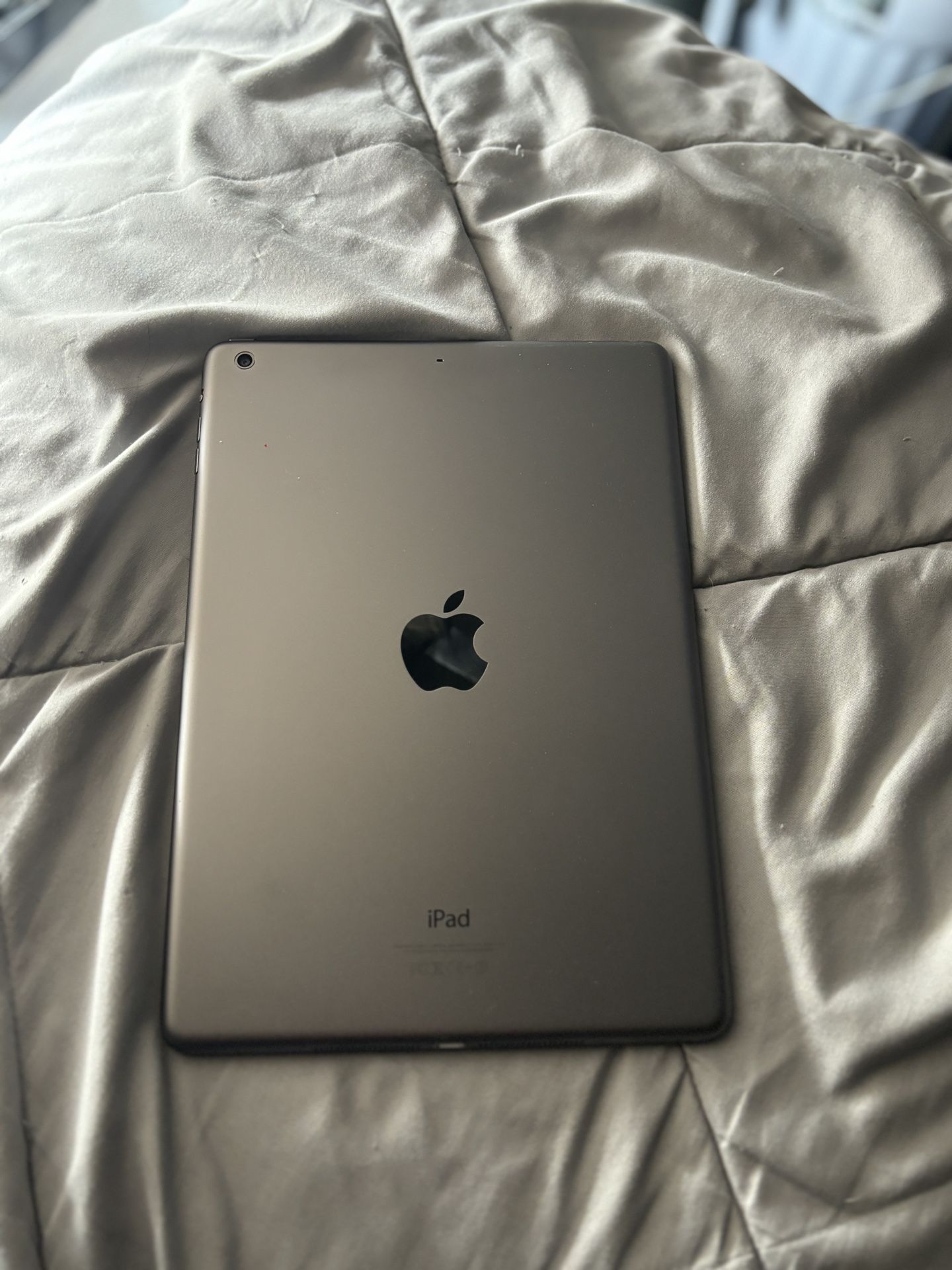 iPad 2021 
