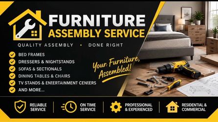 Furnitures