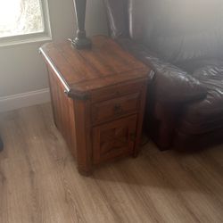 End Tables