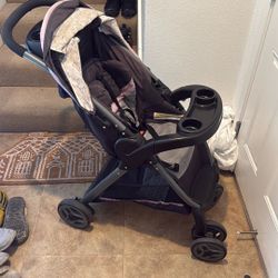 Stroller Graco