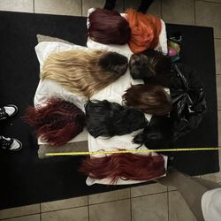 Wigs For Sale All Natural 