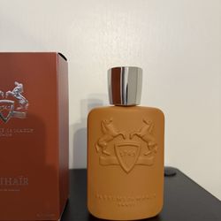 - Parfums De Marly Althair - Men’s Fragrance Full Size - New Unused - Good Condition