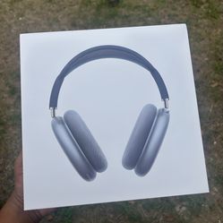AirPods Max