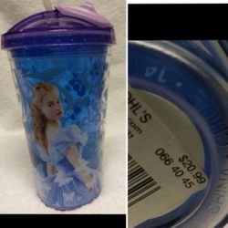 (2) NEW cups. Never been used