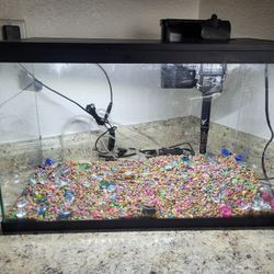 10 Gal Fish Tank Led Lights