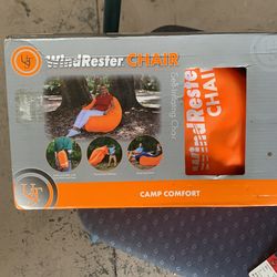 Wind Rester Chair