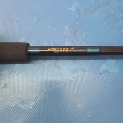 Californian fishing rod 15-40 lbs