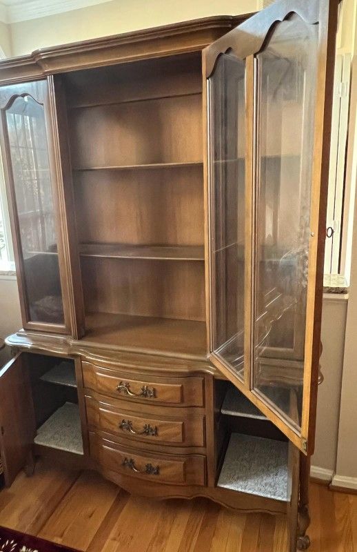 China Cabinet