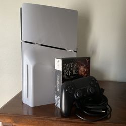 Ps5 Slim 1TB