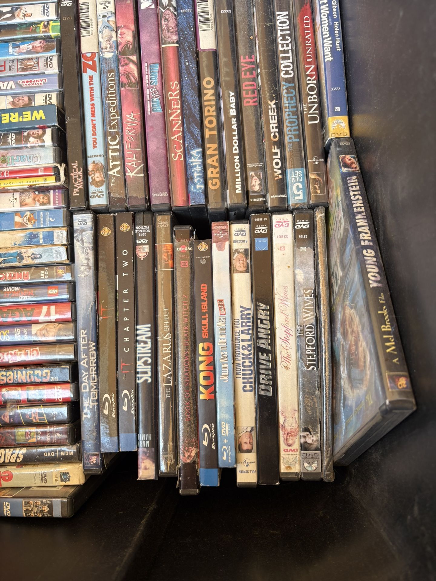 DVD