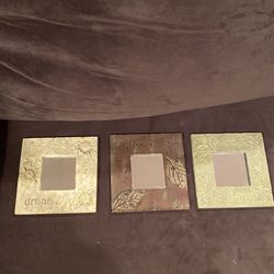 Inspirational Mirrors