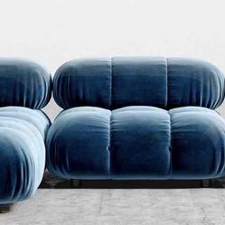 Belia Sectional Sofa 