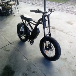 E Bike Pro