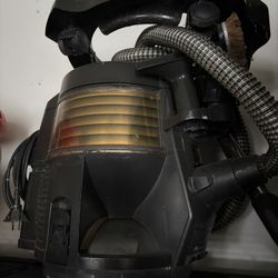 Rainbow Vacuum Cleaner