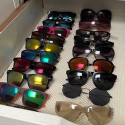 Sunglasses