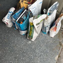 Construction Material