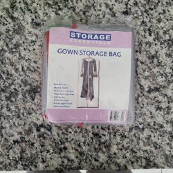 Gown Storage Bag