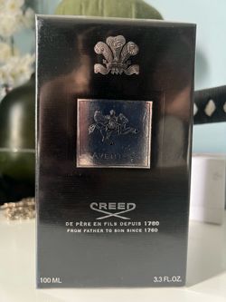Creed Aventus cologne