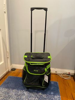 Rolling Cooler Bag (NEW)