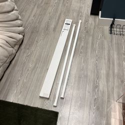 Curtain Rods Ikea