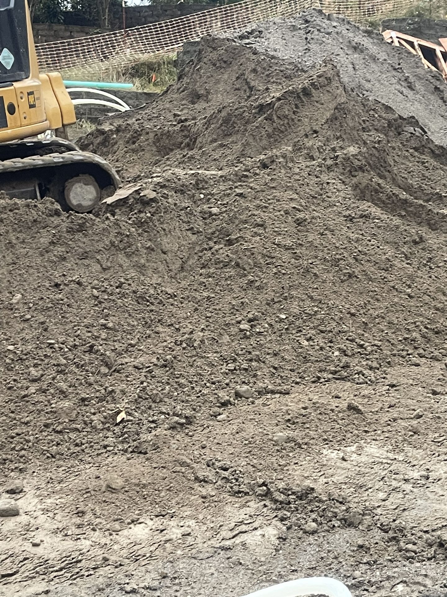 Dirt