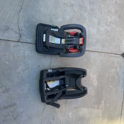Gerber Car Seat Base