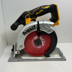 Dewalt 20v Brushless Circular Saw 211780/22