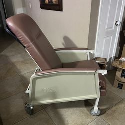 Geriatric Chair
