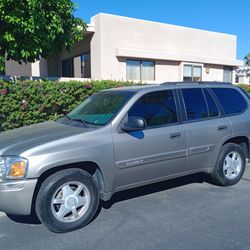 2003 GMC ENVOY SLE
