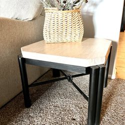 End / Side Table