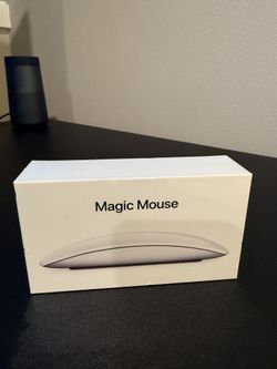 Apple Mouse (in sealed box)