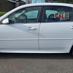 2012 Chevrolet Impala