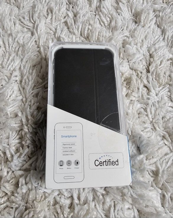 Certified Iphone 11 Pro 64gb Grey