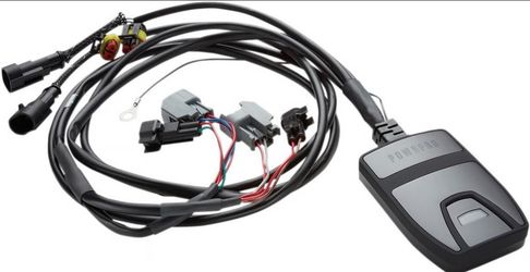 Cobra Fi2000 PowrPro Tuning Module Indian Chief 92-1056B - Open Box