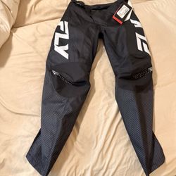 Dirt Bike Pants