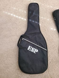 Electric Guitar Travel Bag